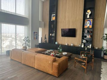 Departamento en venta Central Park Vallarta