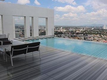 Departamento en venta Central Park Vallarta