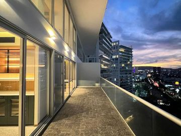 Departamento en venta Central Park Vallarta