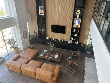 Departamento en venta Central Park Vallarta
