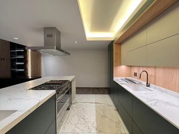 Departamento en venta Central Park Vallarta