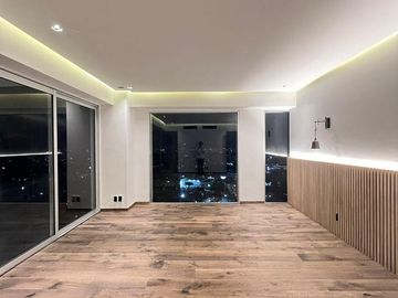 Departamento en venta Central Park Vallarta