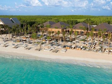 Terrenos en Venta en Mayakoba Country Club, Lo Mejor de Playa del Carmen.