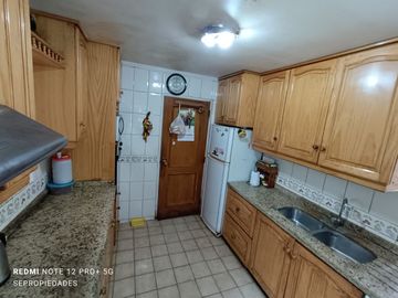 Vendo amplia casa en sector centro Norte de Villa Alemana