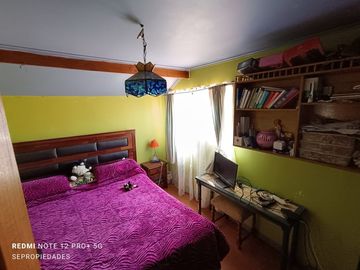 Vendo amplia casa en sector centro Norte de Villa Alemana