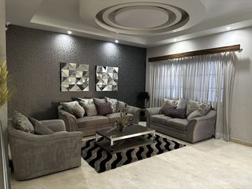 Casa en Venta de Lujo en Las Cañadas, Zapopan, Jalisco