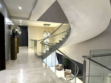 Casa en Venta de Lujo en Las Cañadas, Zapopan, Jalisco