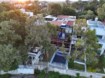 Casa en Venta de Lujo en Las Cañadas, Zapopan, Jalisco