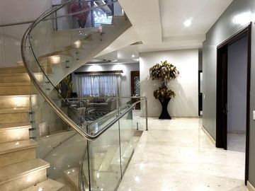 Casa en Venta de Lujo en Las Cañadas, Zapopan, Jalisco