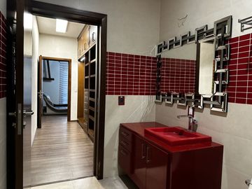 Casa en Venta de Lujo en Las Cañadas, Zapopan, Jalisco