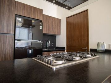 DEPARTAMENTO EN VENTA EN PROVIDENCIA | MR