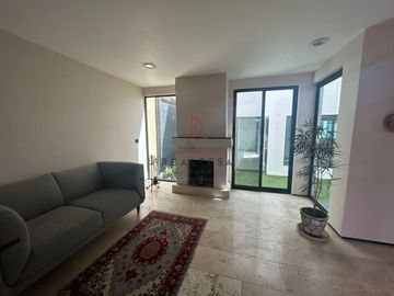 Casa de autor Zibatá El Marqués Querétaro 4,900,000 JohHes RMC.