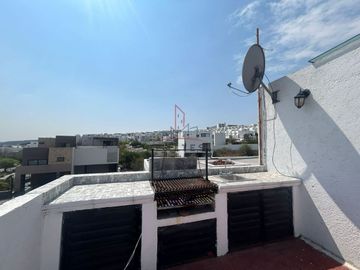 Casa de autor Zibatá El Marqués Querétaro 4,900,000 JohHes RMC.