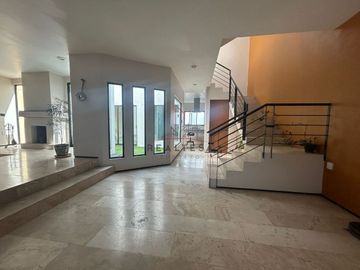 Casa de autor Zibatá El Marqués Querétaro 4,900,000 JohHes RMC.
