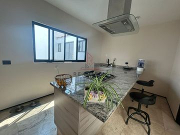Casa de autor Zibatá El Marqués Querétaro 4,900,000 JohHes RMC.