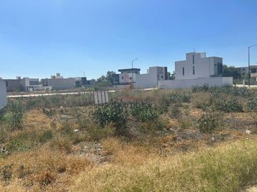 Terreno Venta Hacienda Carlota Querétaro 1,875,000 AnaBat RMC.