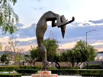 Terreno Venta Hacienda Carlota Querétaro 1,875,000 AnaBat RMC.