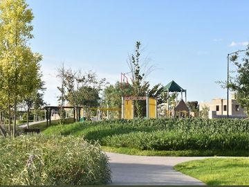 Terreno Venta Hacienda Carlota Querétaro 1,805,000 AnaBat RMC.