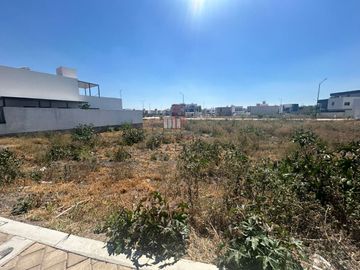 Terreno Venta Hacienda Carlota Querétaro 1,805,000 AnaBat RMC.
