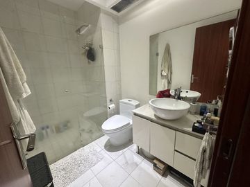Reforma Social venta céntrico Loft con balcón en 2 niveles!