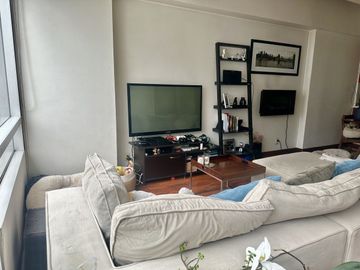 Reforma Social venta céntrico Loft con balcón en 2 niveles!