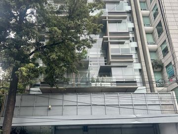Reforma Social venta céntrico Loft con balcón en 2 niveles!