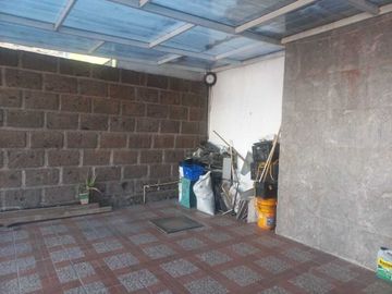 Venta de casa en Juriquilla