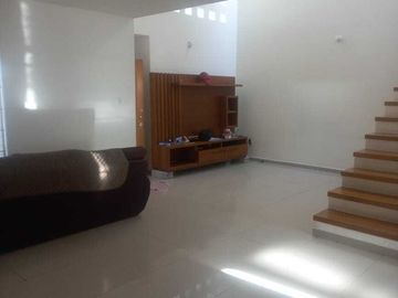 Venta de casa en Juriquilla