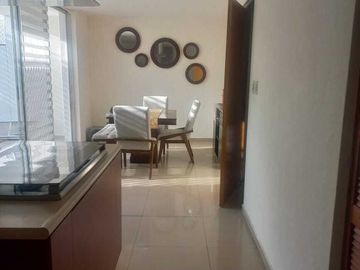 Venta de casa en Juriquilla