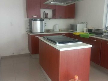 Venta de casa en Juriquilla