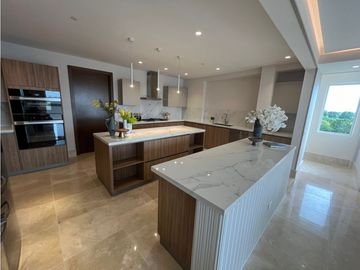VENTA APARTAMENTO SANTA MARIA PH PINNACLE