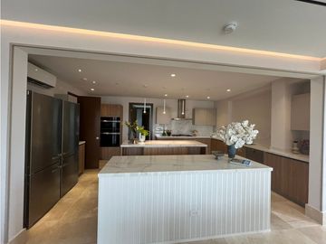 VENTA APARTAMENTO SANTA MARIA PH PINNACLE
