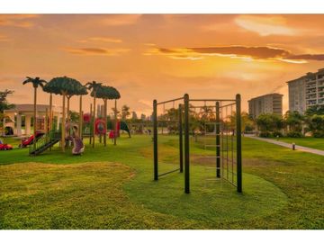 VENTA APARTAMENTO SANTA MARIA PH PINNACLE