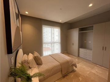 VENTA APARTAMENTO SANTA MARIA PH PINNACLE