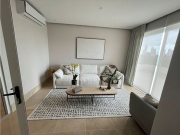 VENTA APARTAMENTO SANTA MARIA PH PINNACLE