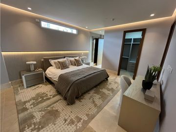 VENTA APARTAMENTO SANTA MARIA PH PINNACLE