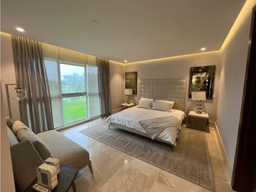 VENTA APARTAMENTO SANTA MARIA PH PINNACLE