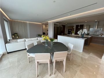 VENTA APARTAMENTO SANTA MARIA PH PINNACLE
