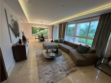 VENTA APARTAMENTO SANTA MARIA PH PINNACLE