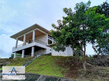 En venta preciosa mansión ubicada en San Carlitos, David