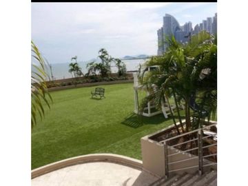 APARTAMENTOCON TERRAZA 175MT EN SAN FRANCISCO TERRAWIND cv