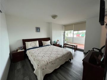 APARTAMENTOCON TERRAZA 175MT EN SAN FRANCISCO TERRAWIND cv
