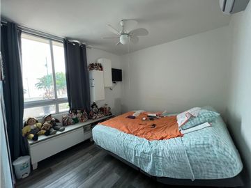 APARTAMENTOCON TERRAZA 175MT EN SAN FRANCISCO TERRAWIND cv