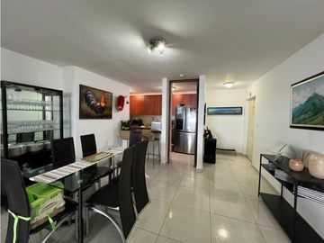 APARTAMENTOCON TERRAZA 175MT EN SAN FRANCISCO TERRAWIND cv
