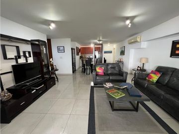 APARTAMENTOCON TERRAZA 175MT EN SAN FRANCISCO TERRAWIND cv