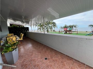 APARTAMENTOCON TERRAZA 175MT EN SAN FRANCISCO TERRAWIND cv