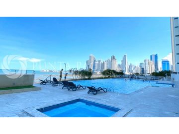 APARTAMENTOCON TERRAZA 175MT EN SAN FRANCISCO TERRAWIND cv