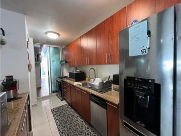 APARTAMENTOCON TERRAZA 175MT EN SAN FRANCISCO TERRAWIND cv