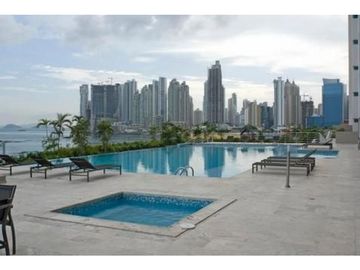APARTAMENTOCON TERRAZA 175MT EN SAN FRANCISCO TERRAWIND cv