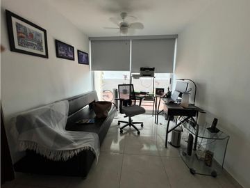 APARTAMENTOCON TERRAZA 175MT EN SAN FRANCISCO TERRAWIND cv